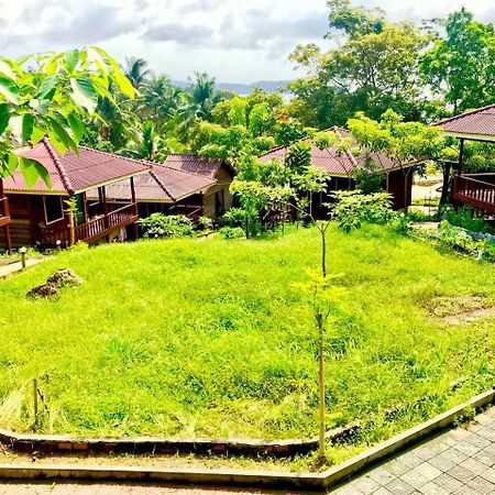 Golden Bungalows Kaoh Touch 外观 照片